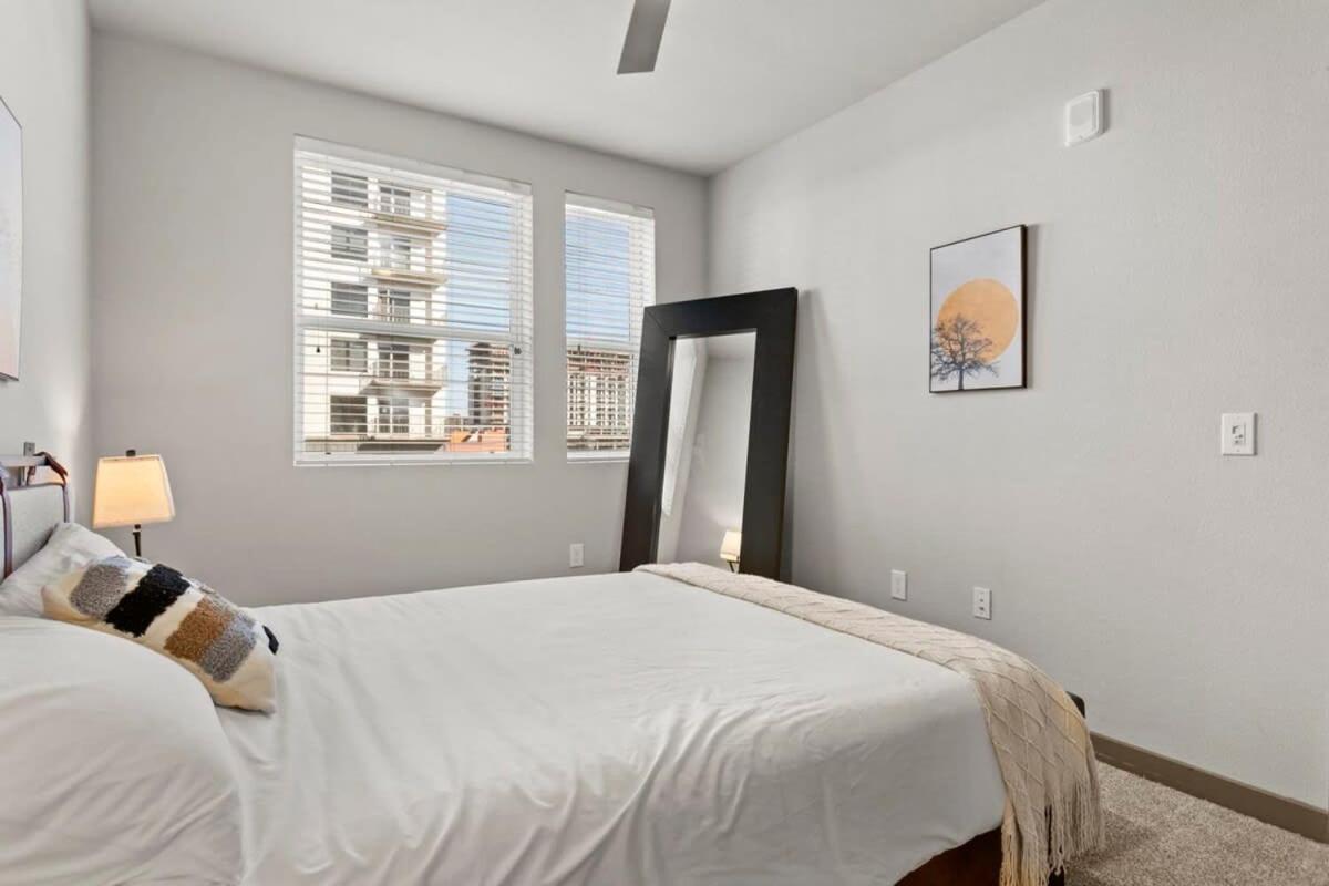Cozysuites Phx Roro Gym Pool Pets Parking #14 Phoenix Extérieur photo