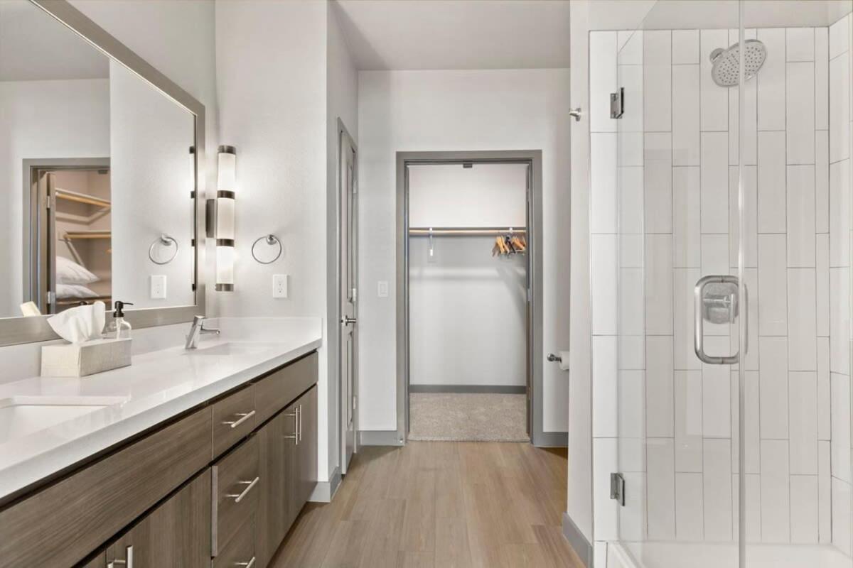 Cozysuites Phx Roro Gym Pool Pets Parking #14 Phoenix Extérieur photo