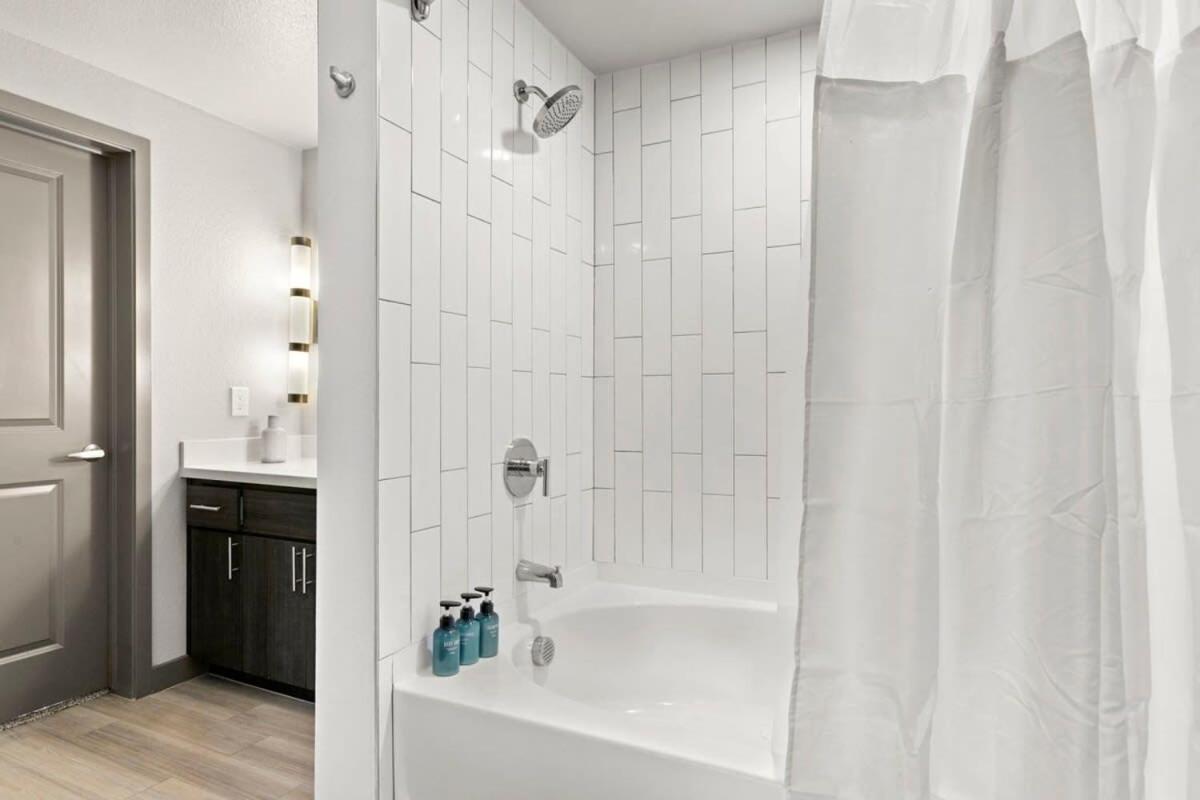 Cozysuites Phx Roro Gym Pool Pets Parking #14 Phoenix Extérieur photo