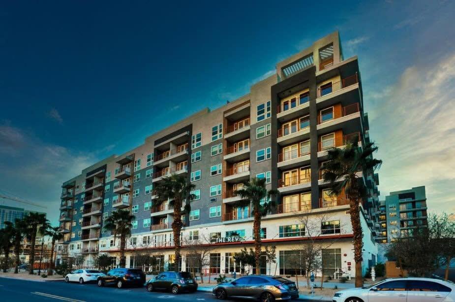 Cozysuites Phx Roro Gym Pool Pets Parking #14 Phoenix Extérieur photo