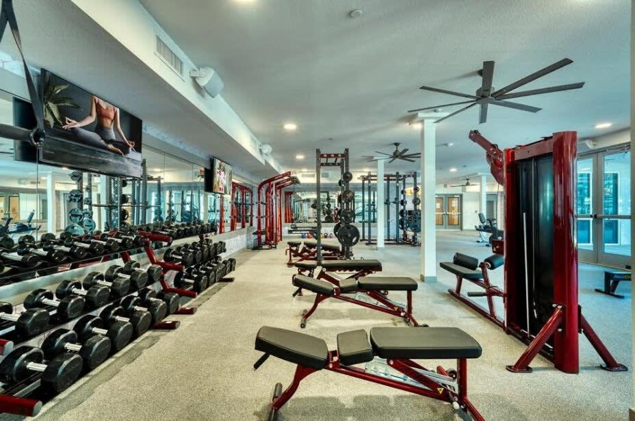 Cozysuites Phx Roro Gym Pool Pets Parking #14 Phoenix Extérieur photo